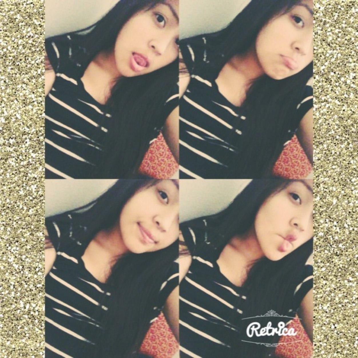 Well since your here already you should Follow (: me i will follow back ❤ Dont follow to unfollow ✌