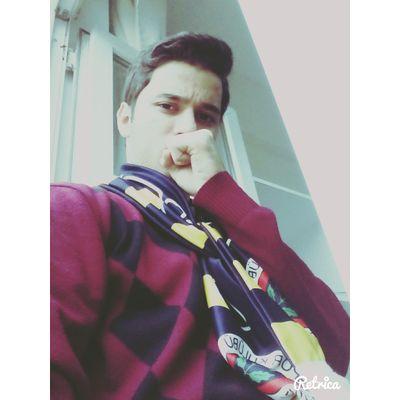 Real For Real Moruk!