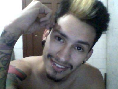 Estarei com vocês até depois do fim ,esse é um amor que não tem como descrever! @LAOficialBR Since: 28/08/2013