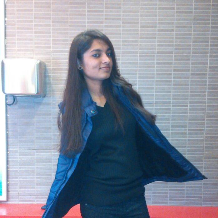 666Rashmi's profile picture. I'm a good girl wd bad habits