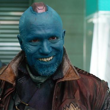 I am Yondu, Leader of the #Ravagers... Nuff said right? #Parody #RP (not afilliated wtih marvel)