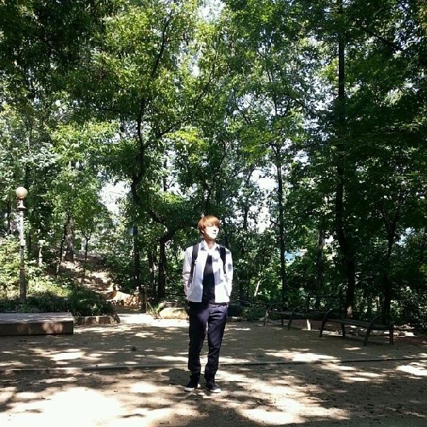 ✨ 엑소 — 위너 ✨