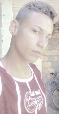 VitinhoDeus's profile picture. 