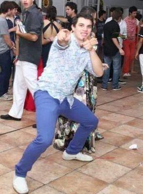 josemapozo's profile picture. agricultura 🚜