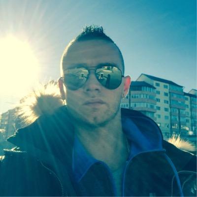 PacuretuC's profile picture. 