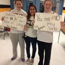 Kayla Connelly - @KayConn3127 - Twitter