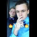 Patrick Vandergriff - @aleta_17 - Twitter