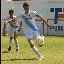 14. Humildad. Marista El futbol es lo mio , Centro gallego Nacional!