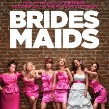 One Direction put in scenes from Bridesmaids
