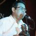 Eduardo Livia Daza (@radioelsalsero) Twitter profile photo