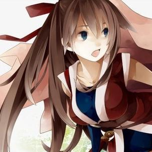ゲーム大好き少女😘気まぐれに呟いたりリツイートしたり🌝✨ 。+❤ฺ・。❤ฺ・。+❤ฺ・。❤ฺ・。+❤ฺ・。❤ฺ・。+❤ฺ・。❤ฺ・。+❤ฺ・。❤ฺ・。+Steamはじめたよ🌚