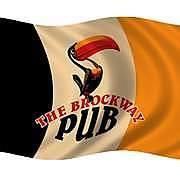 Brockway Pub (@thebrockwaypub) 's Twitter Profile