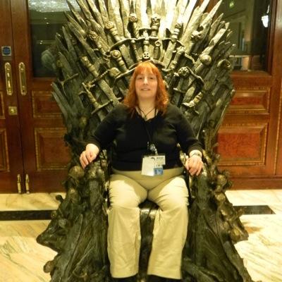 marahsk's profile picture. 