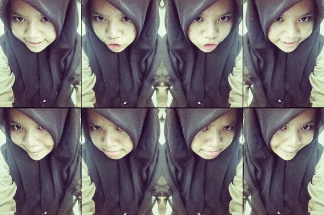 I for you, you for me :')