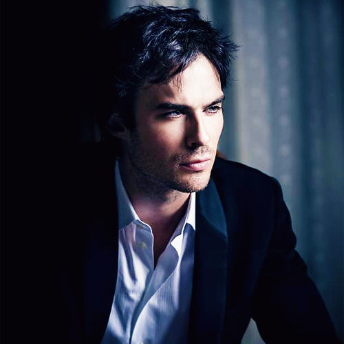 SalvatoreDam_SR's profile picture. I promise you, I will NEVER leave you again, because you're my life @elenagilbertsr | Kill for fun.