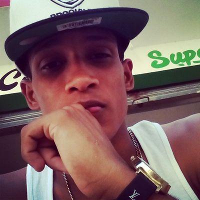 Professional mlb player METS amo lo k ago poreso soy bueno en lo k ago #mlbmivida