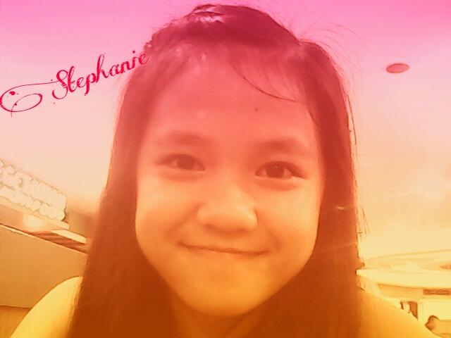 Hi my name is Stephanie or you can call me steph im the girl that friendly,nice,kind