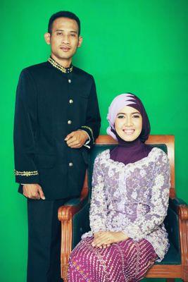 Proud being a moslem and a wife