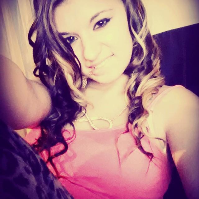 Follow me on IG CHEROKEEBARBIE_18 KIK Native_barbie.