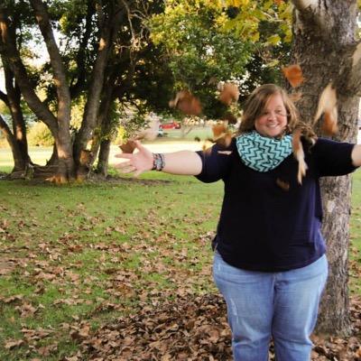 Wife. Mom. Teacher. Lover of Jesus & also coffee.