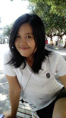 JuniPuja's profile picture. walau kubukan yang terbaik..tapi kucoba lakukan yang terbaik..