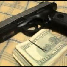 fullrecord015's profile picture. gmoney