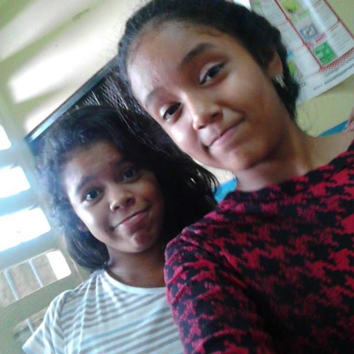 ¿que haras cuando ya no tengas miedo?☺♥