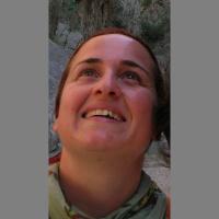 Aynur Karamahmutoglu (@aynuranil) Twitter profile photo