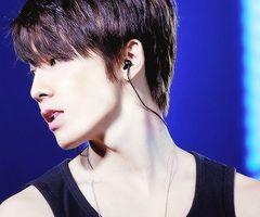 슈주 이동해 @academyclosed