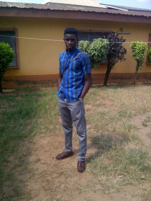 Cool, friendly n fun to be with