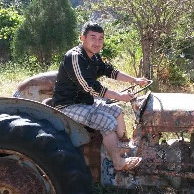 O bir yaman