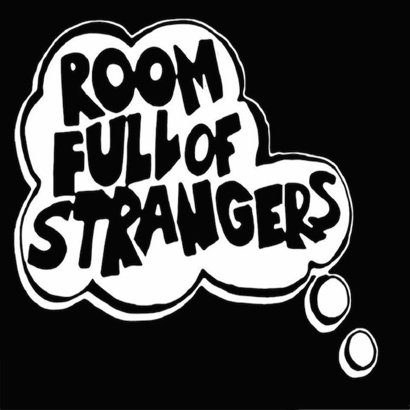 #roomfullofstrangers #band #punk #rock #indie #badvacation #thestrangers #huffpost First look. Huffington Post premieres our Modern Media vid...