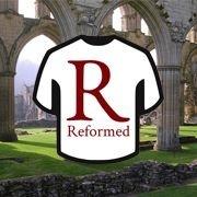 Making the Doctrines of Grace Wearable & Shareable. Reformed Christian T-Shirts, Apparel, Prints & More...