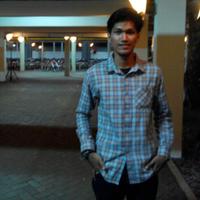 Suhartadi Ramadhani (@adannadan) 's Twitter Profile