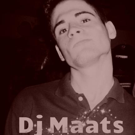 Dj_maats_official'
curta no facebook.