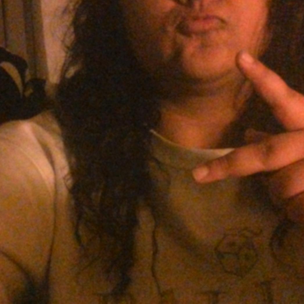 Singing for LIFE!!! :) Don't let what you think society thinks of you change you. You change society. -Indira Beciraj
