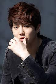 Leader of EXO - May 22nd, 1991