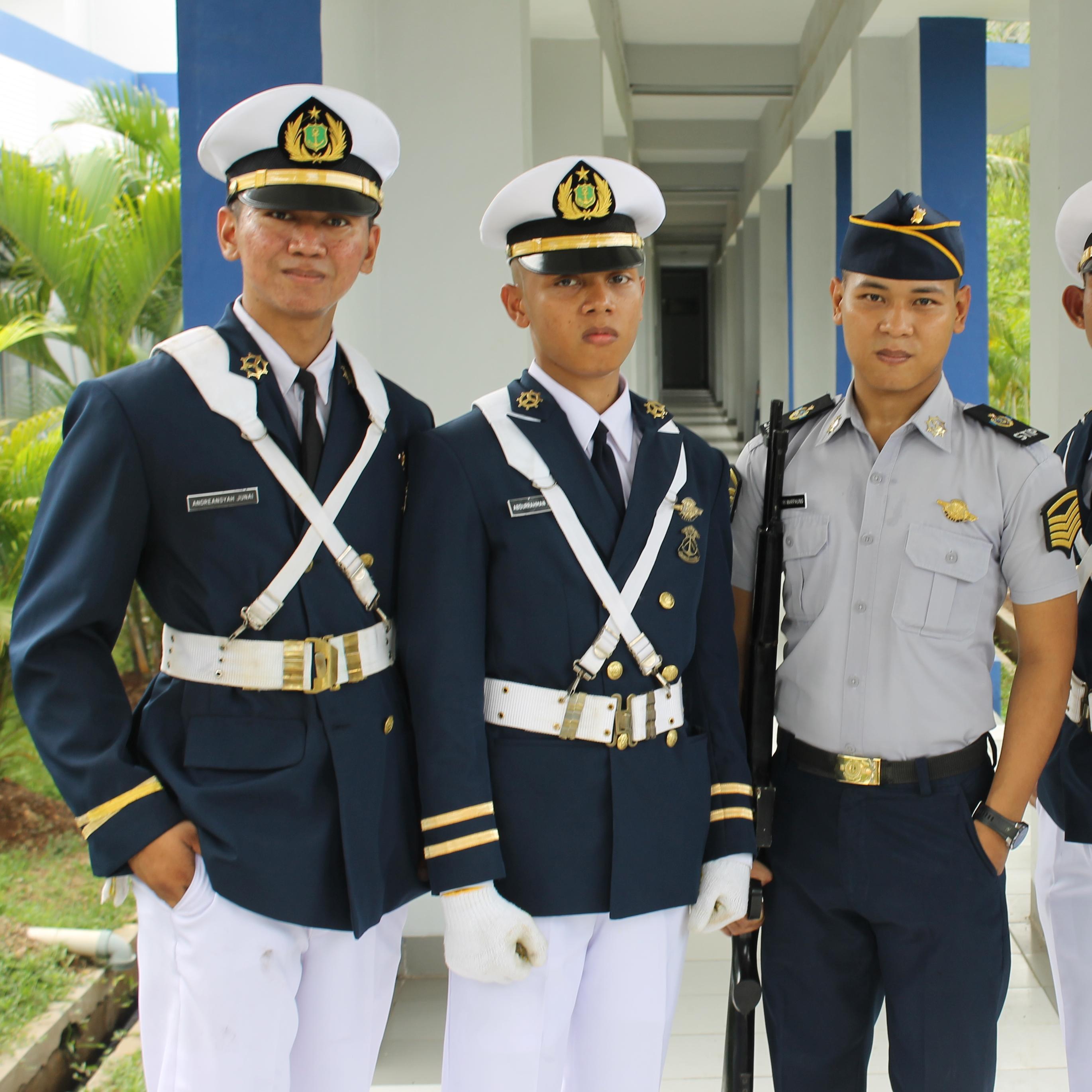 semua ada masanya dan 'kan indah pada waktunya