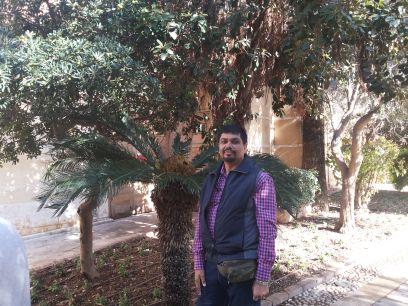 educationist