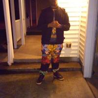 Isaiah Parks (@isaiahparks244) 's Twitter Profile