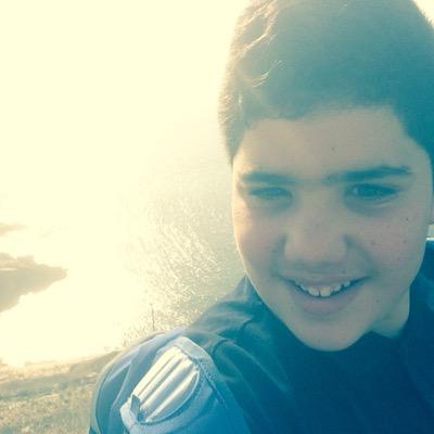 SirhanOmar's profile picture. 