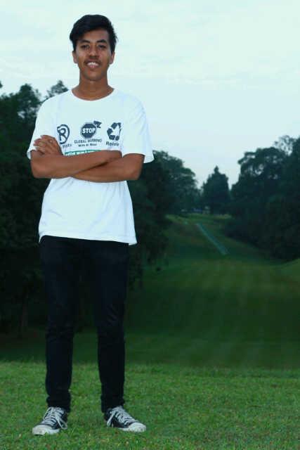 Ghost faster community | nofi sarahmita♥♥♥:*({})
