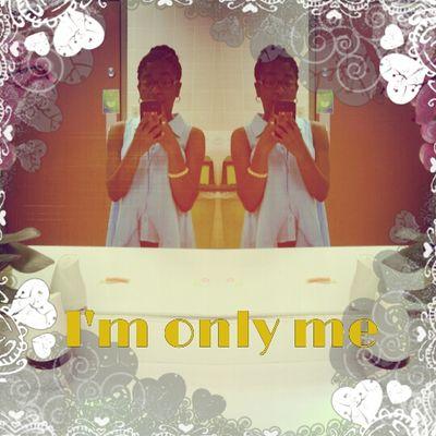 Hi my name is Samyiah and I love Ariana Grande and August Aslina. I love R&B and Hip Hop. I love dancing. I want to become a Hip-Hop dancer when I grow up.
