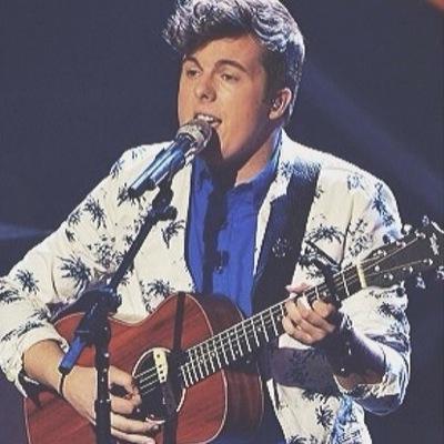 Follow For The Latest Updates On Alex Preston!