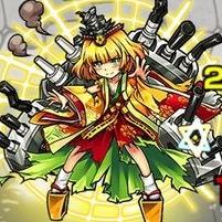 モンスト諭吉 紀伊ﾍﾟﾛ Akidu Ru 14 Twitter