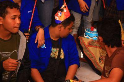 nunutparasian's profile picture. 1 Peter 2:9