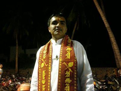वन्देमातरम , जय मां भारती
वन्दे गौ मातरम