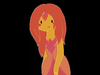 Soy princesa del Reino del Fuego, Amo a @FinnElTaquero❤ y Tengo 15 años.  Vivo en:                            Tierra de Ooo