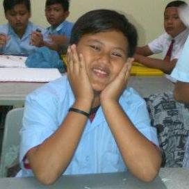 Andri tri kurniawan . sdn005 btam follow yes :)