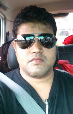 sagar_puran's profile picture. 